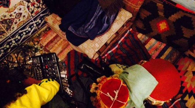 Concerto di musica classica Indostana