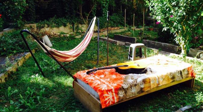 Il Giardino delle Delizie – Nuova sede