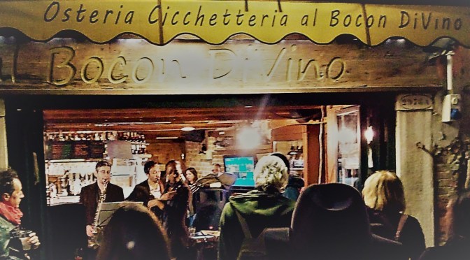 Heloisa Lourenço al Bocon Divino