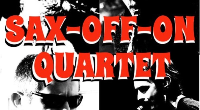 Sassofoni al Bocon divino