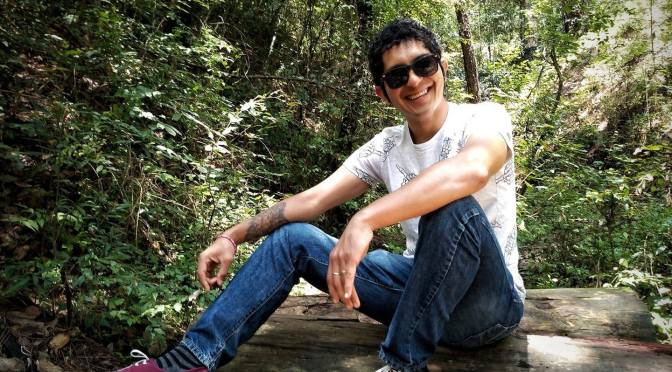 7 vidas, el nuevo disco de beto lobo