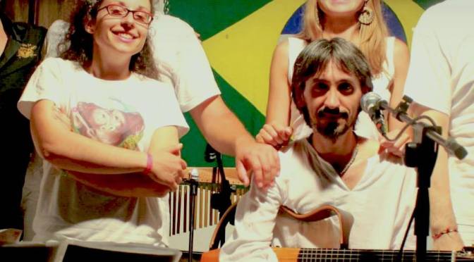 Se Tanta, nuova collaborazione Galletta – Versolato