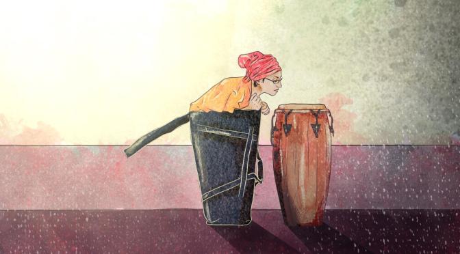 Intervista a Sara Bruxada