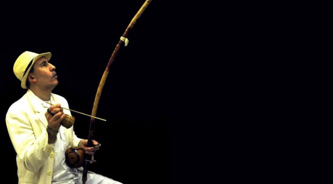 Intervista a Claudio Gucchierato