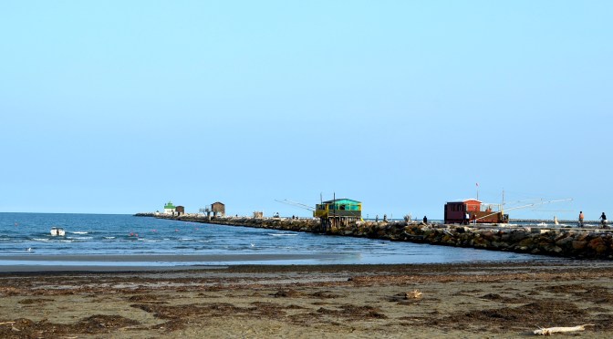 DreGhe al Macondo Beach