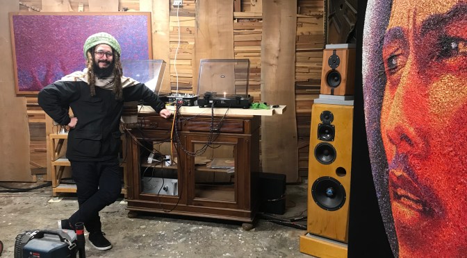 Bob Marley 80 earthstrong tutto pronto