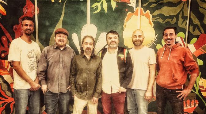 Officina Reggae – Freeman Brothers – Spesso Soundsystem