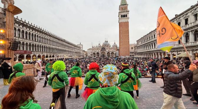 Resoconto Carnevale 2026