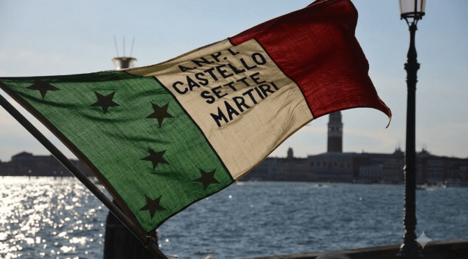 3 Agosto – 7 Martiri